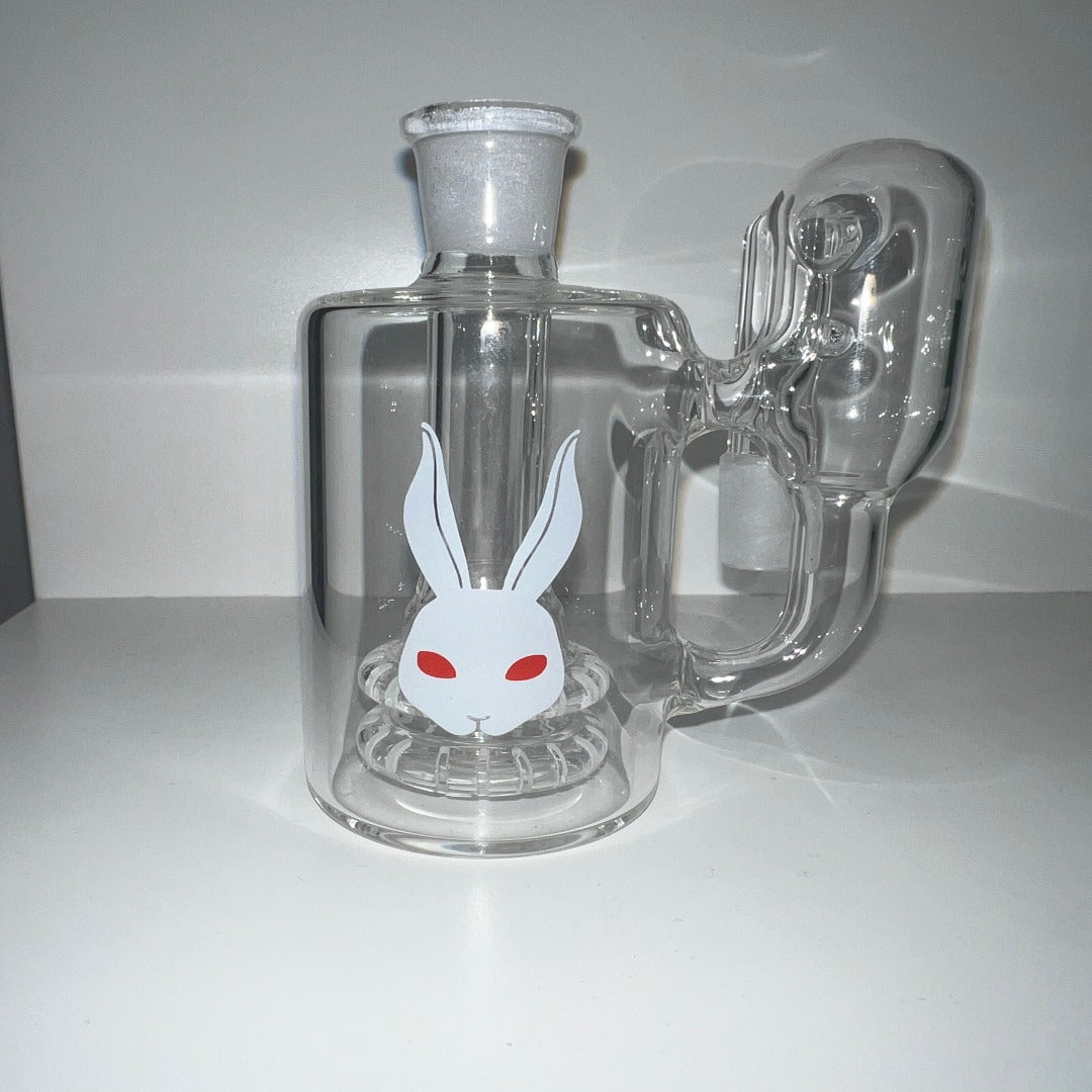 Kani Lisävesisäiliö Showerhead 14,5mm