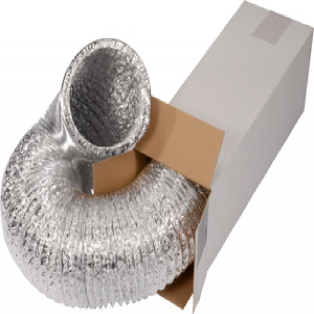 Alumiiniputki 102mm 1m