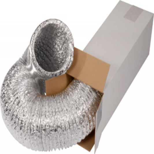 Alumiiniputki 203mm 1m