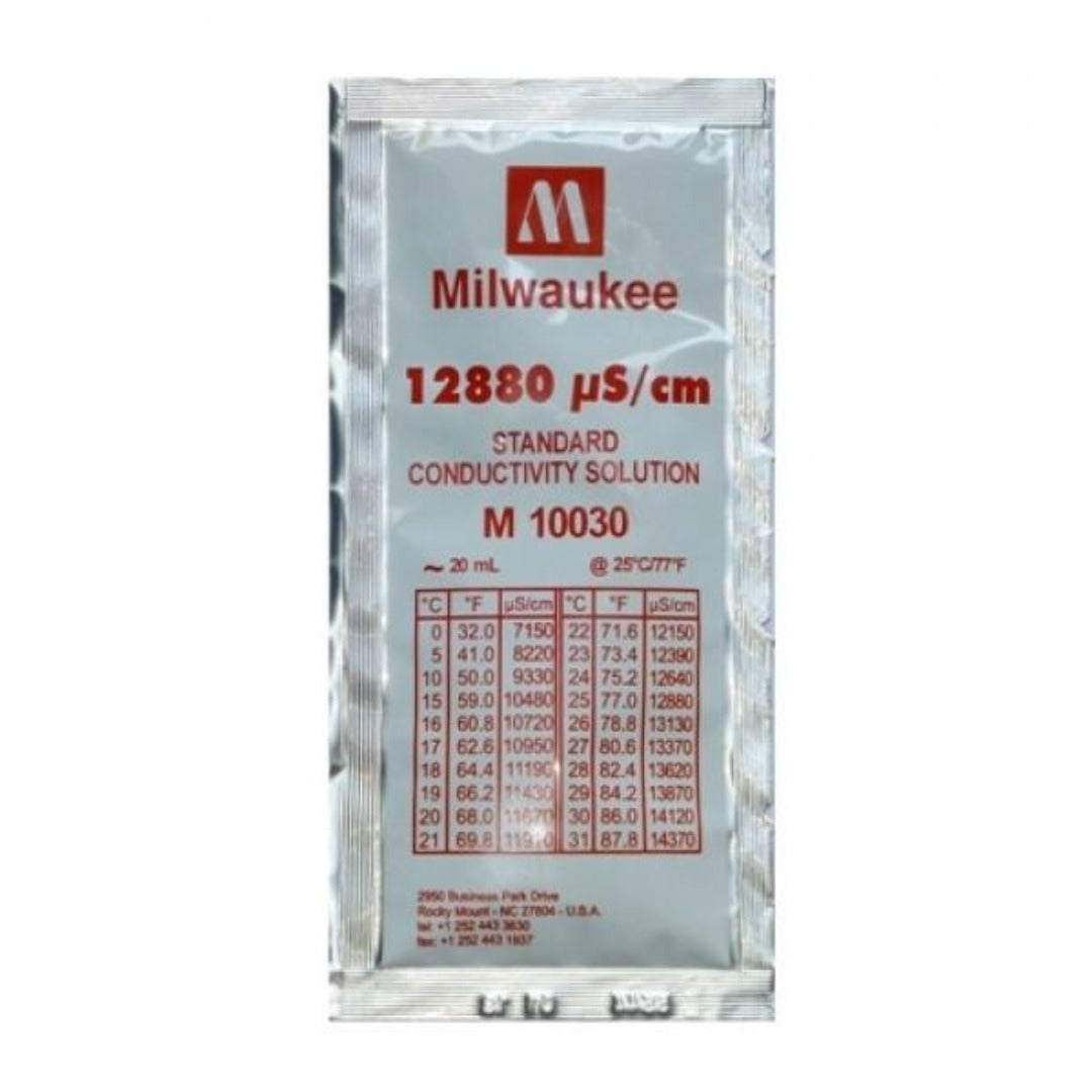 Milwaukee EC 12,880 kalibrointineste 20ml
