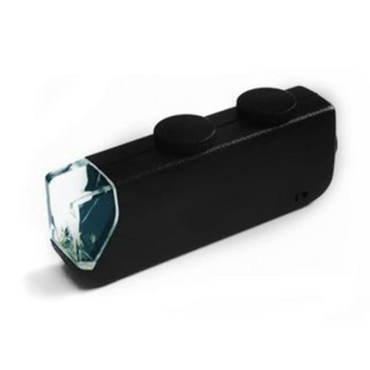 Mikroskooppi 60-100x