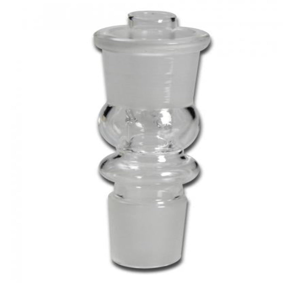 Adapteri actitube 18,8 bongille