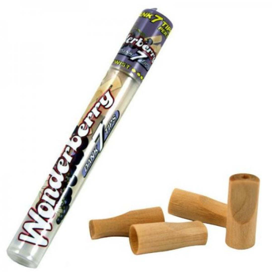 Cyclones Xtra Tips Wonderberry x4