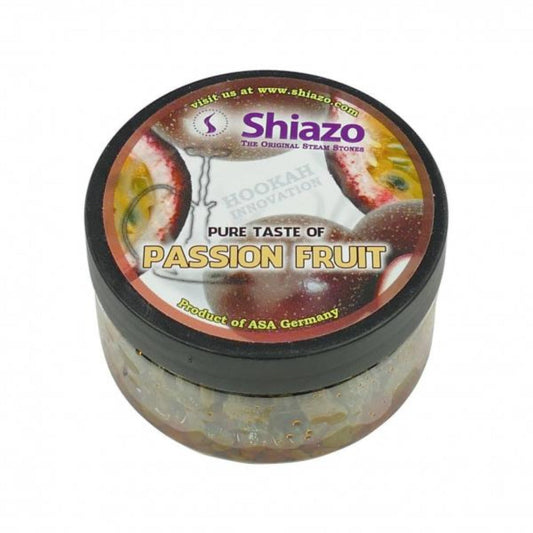 Shiazo Höyrykivet Passion Fruit 100g