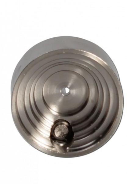 Black Leaf Universal Carb Cap Dabber Titanium