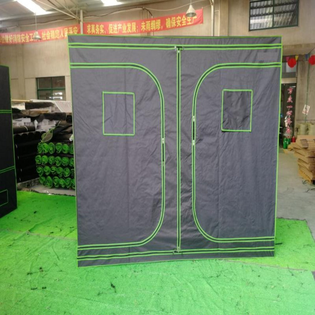 The Hulk 120x180x200 Teltta