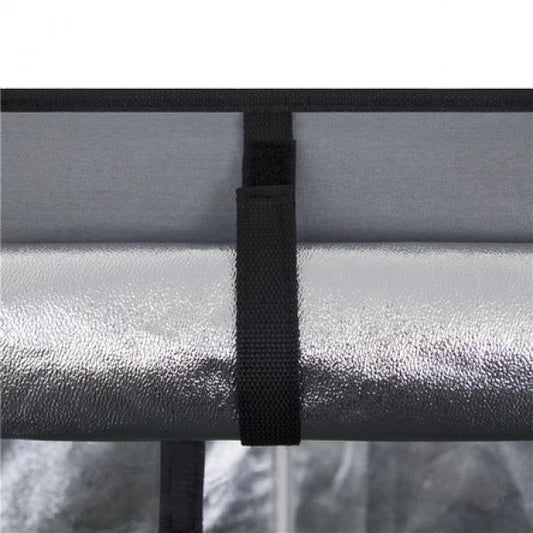 Nurkkateltta 102x144x180cm