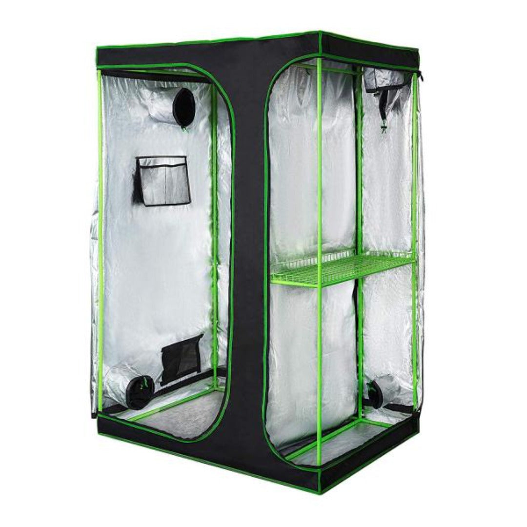 Kasvatusteltta "2-in-1" 120x150x200