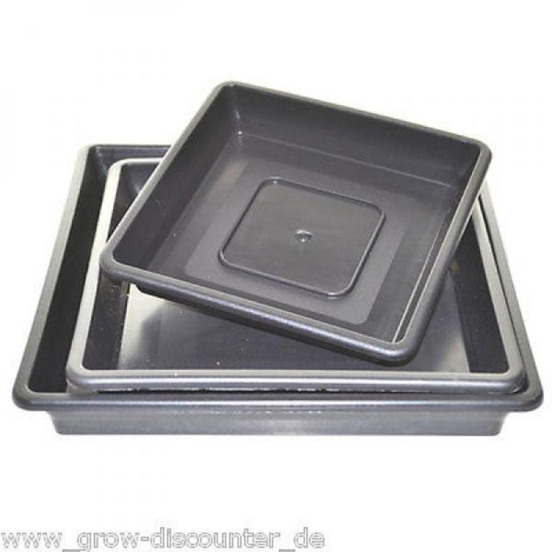 Aluslautanen 24x24cm Neliö