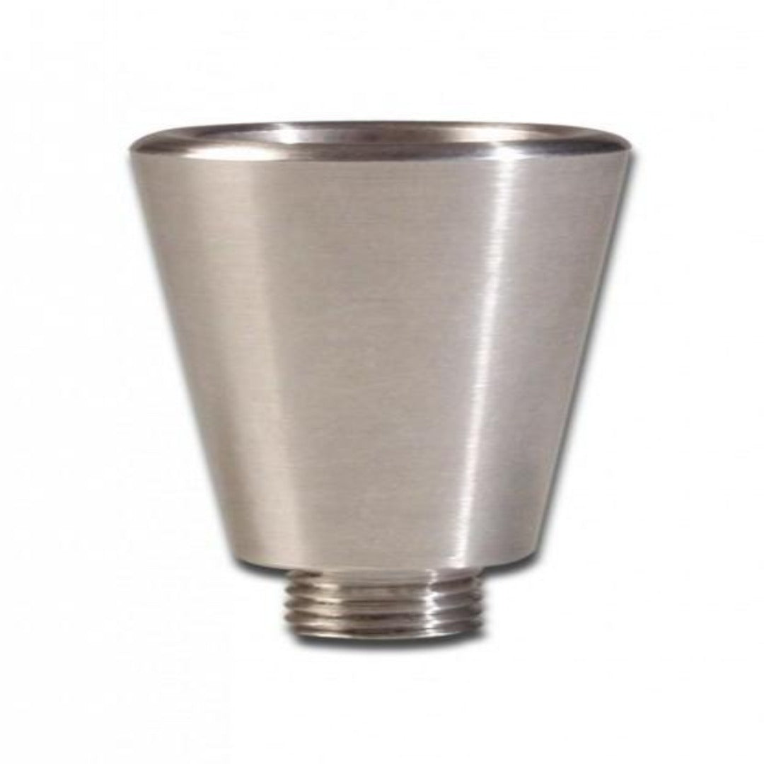 Pesäkuppi Metallinen