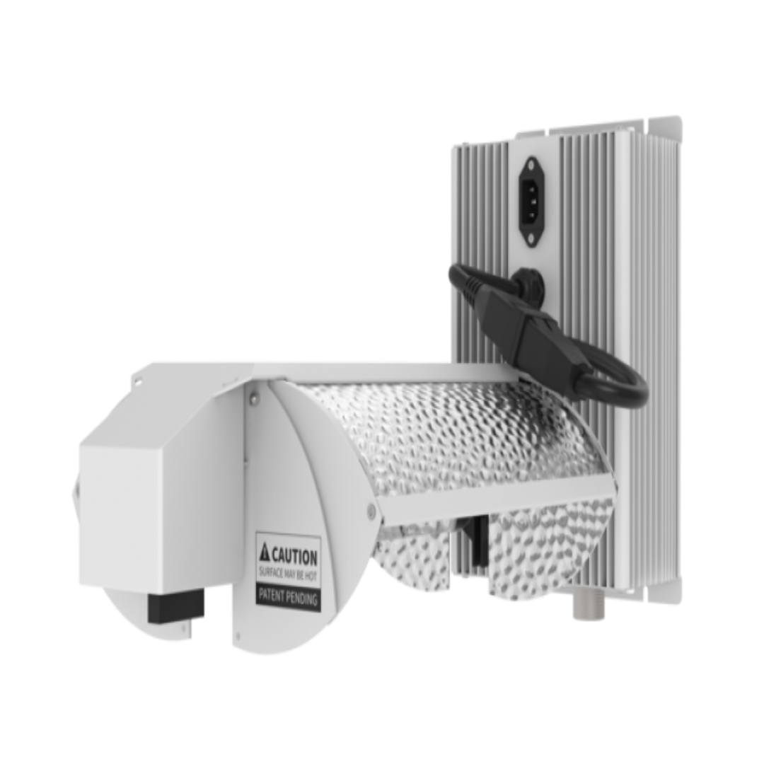 FlexStar 630W DE CMH Ballast & Reflector