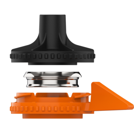 Filling Chamber for Plenty