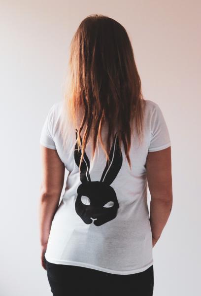 kani naisten paita valkoinen 2