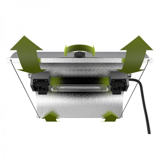 FlexWing Double Ended Adjustable Reflector Large