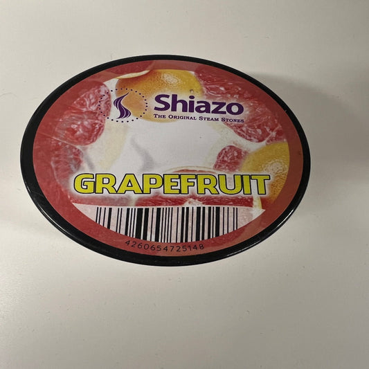 Shiazo Höyrykivet Greippi 100g