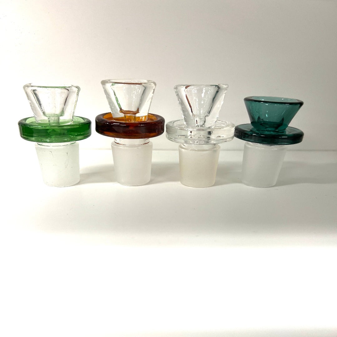 Pesäkuppi "Kauluri" 18,8mm