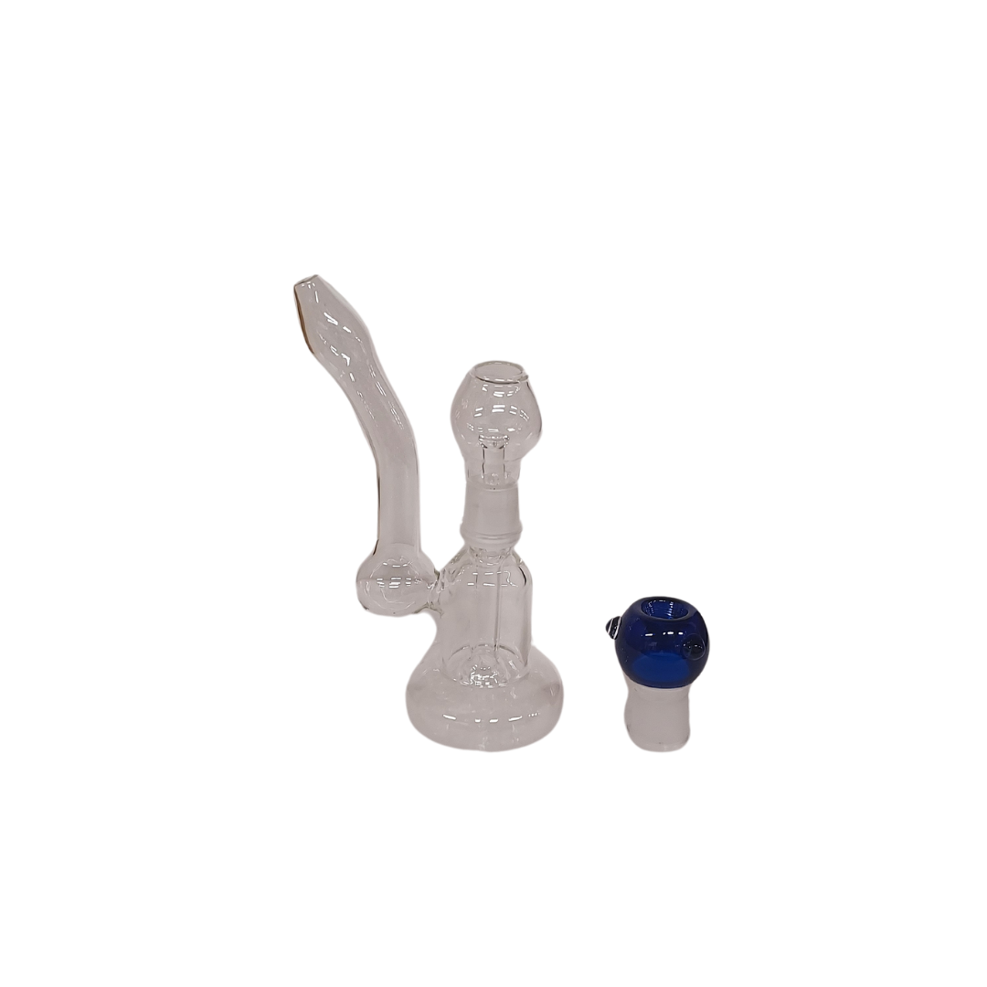 Bubbler Double Function 18cm