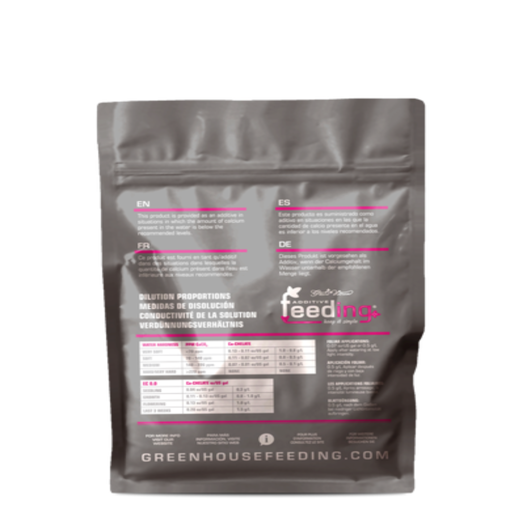 Green House - Chelated Calcium