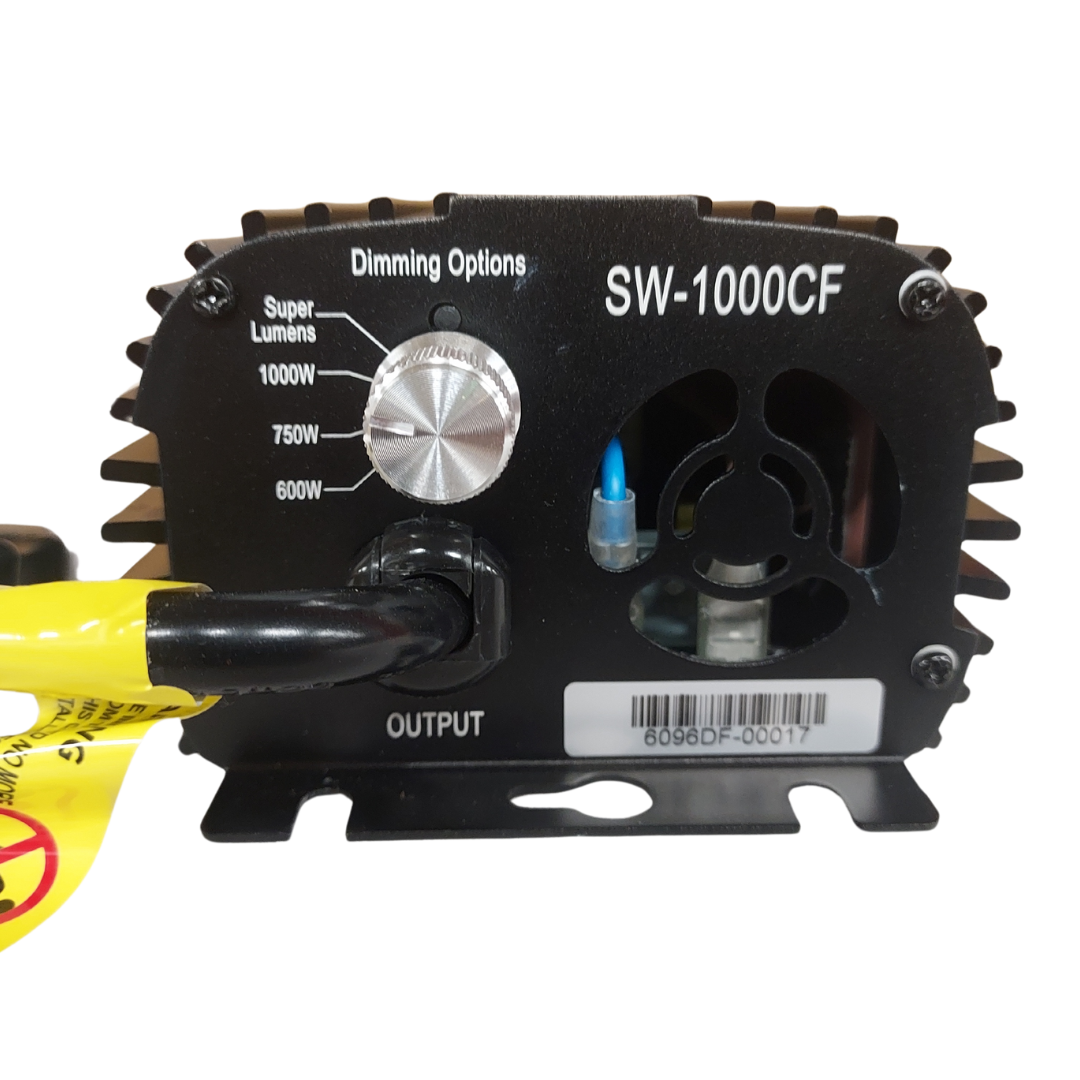 Black Line Säädettävä Virtalähde