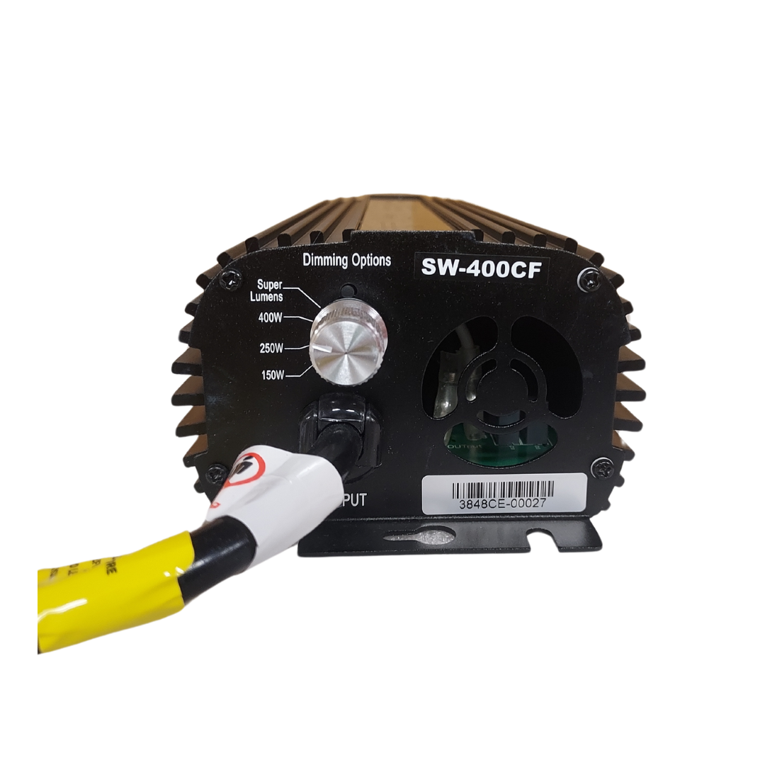 Black Line Säädettävä Virtalähde