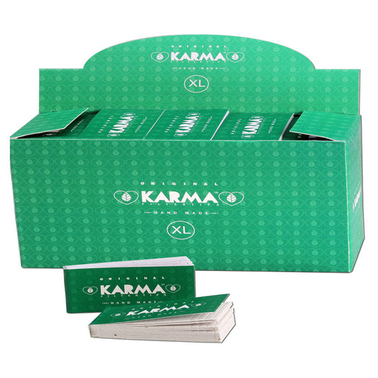 Karma Tips