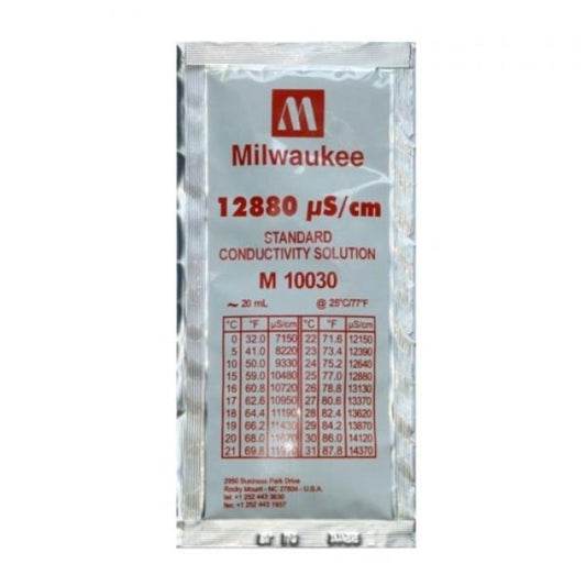 Milwaukee EC 12,880 kalibrointineste 20ml