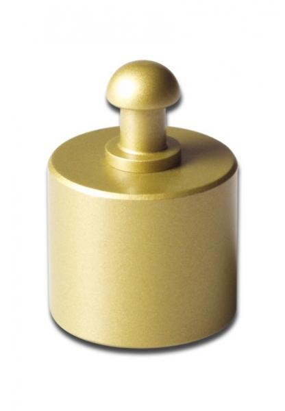 Standard Weight 50 g kalibrointi punnus