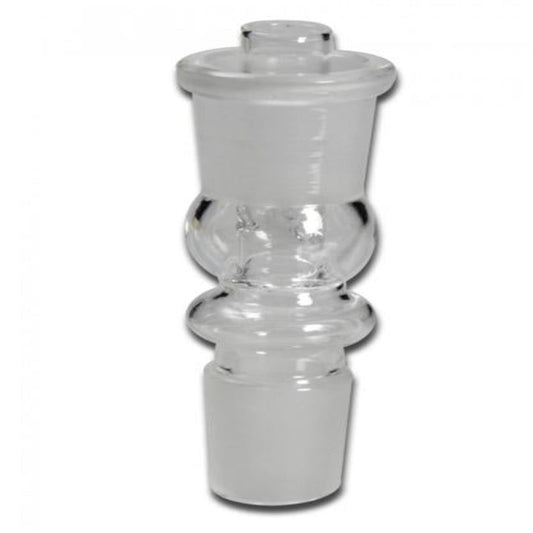 Adapteri actitube 18,8 bongille