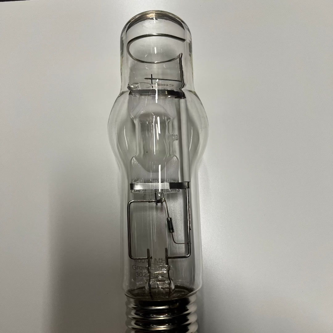 400w MH Polttimo HOR