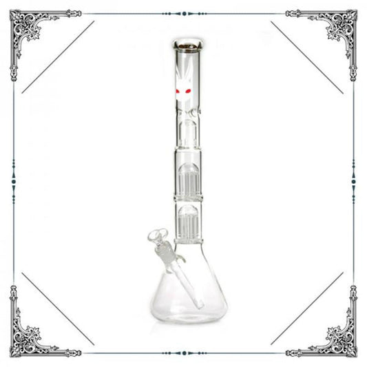 Kani Beaker 2x10 45cm