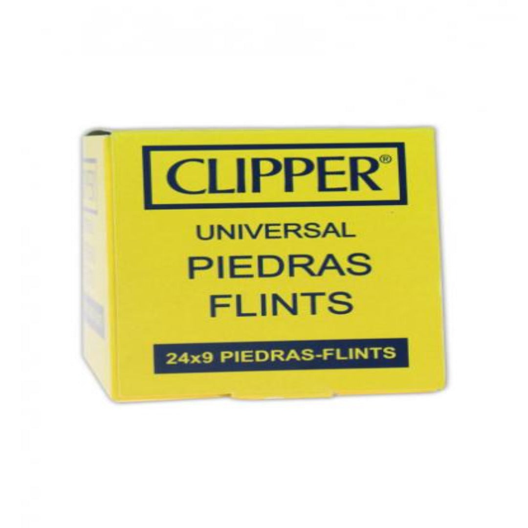 Clipper kivet