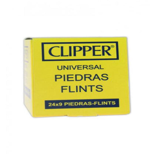 Clipper kivet