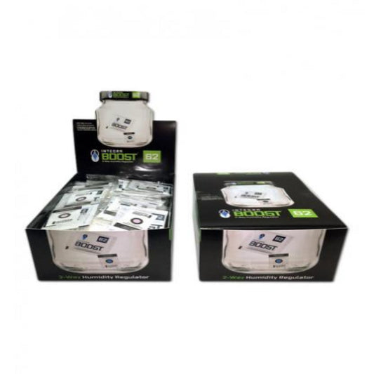 Kosteudensäätäjä 8g Integra Boost 62%
