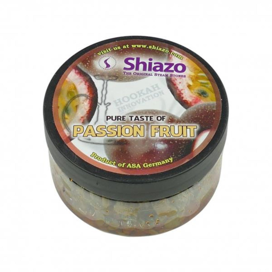 Shiazo Höyrykivet Passion Fruit 100g