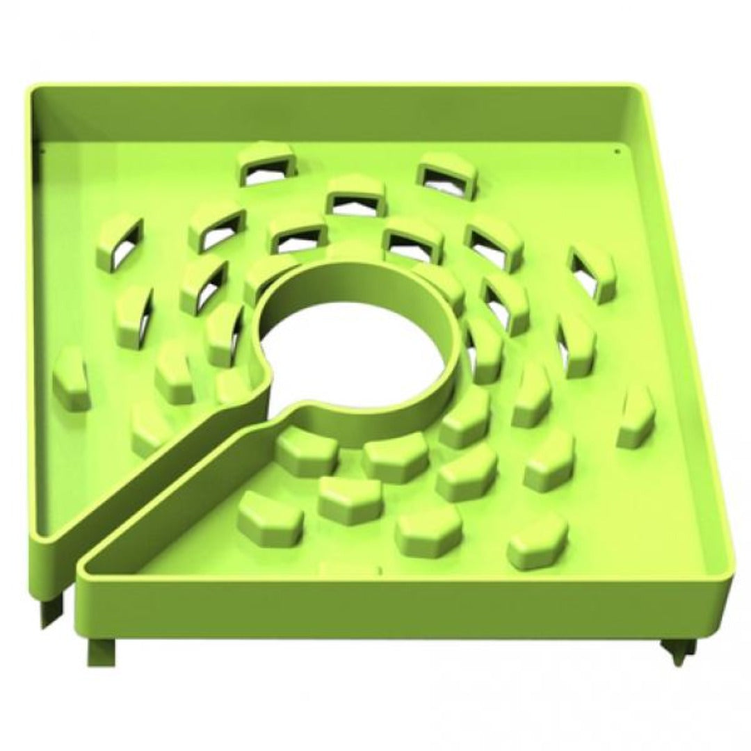 Kansi L Kivivillalle