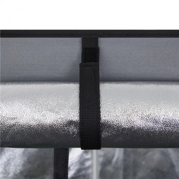 Nurkkateltta 102x144x180cm