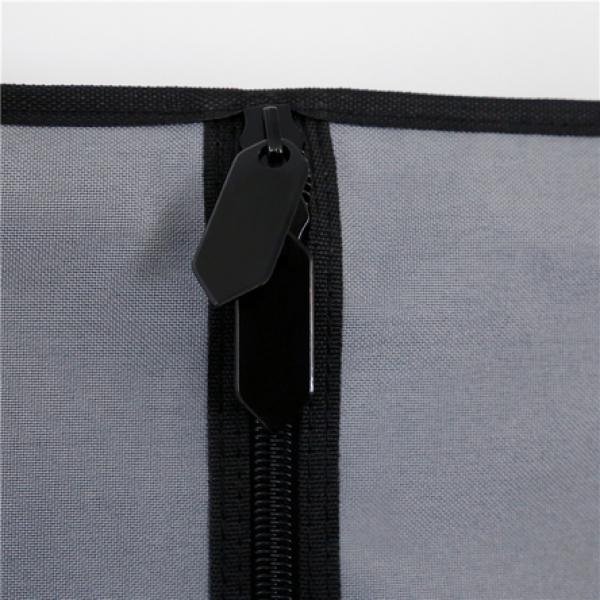 Nurkkateltta 102x144x180cm