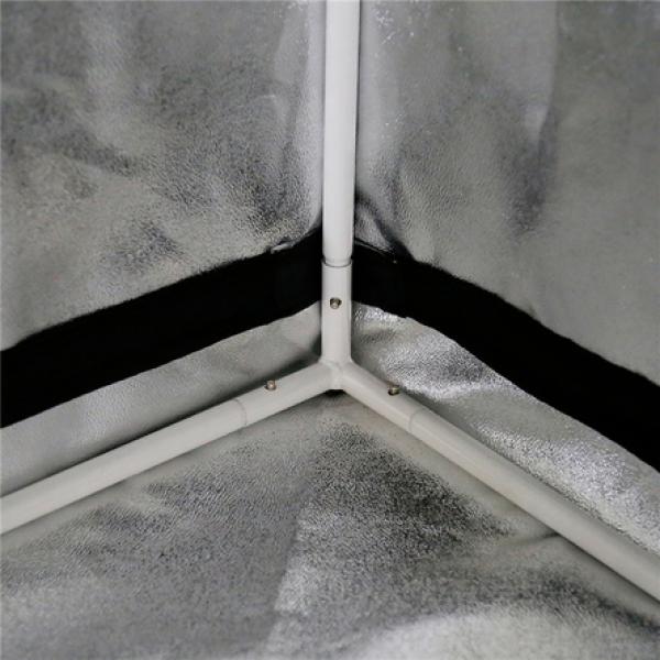 Nurkkateltta 102x144x180cm