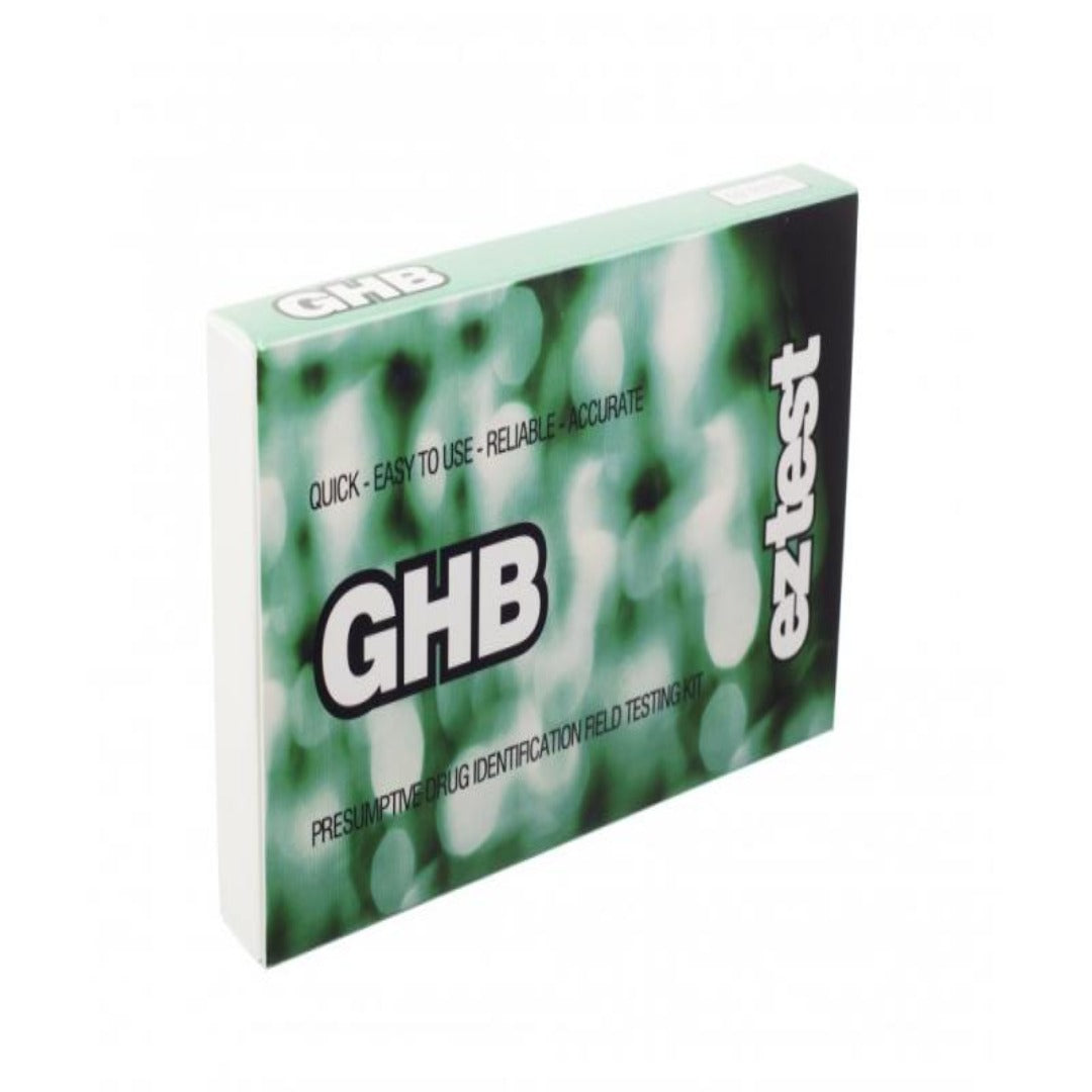 EZ Test GHB (5 tests)