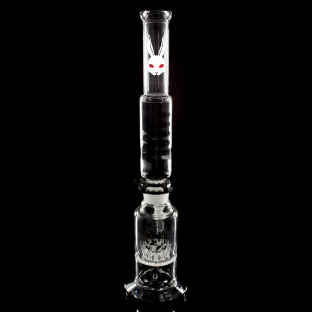 Kani Sprinkler - Freezy Coil bong 46cm