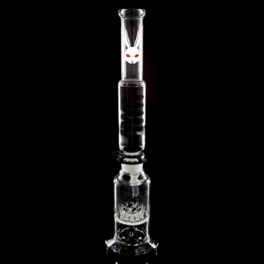 Kani Sprinkler - Freezy Coil bong 46cm