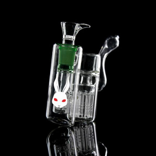 Kani Bubbler Showerhead/8 arm