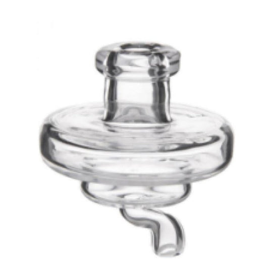 Carb Cap Banger pesälle