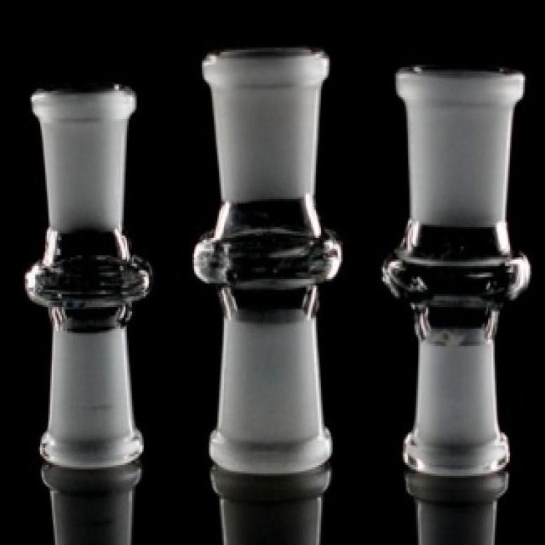 Bongiadapteri female to female 14mm