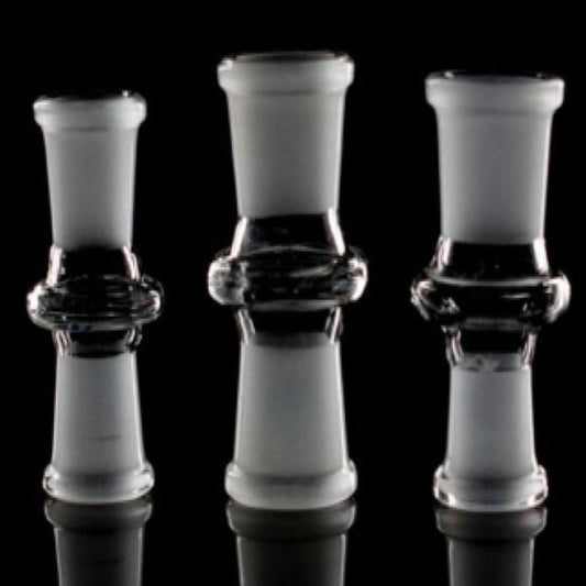 Bongiadapteri female to female 14mm