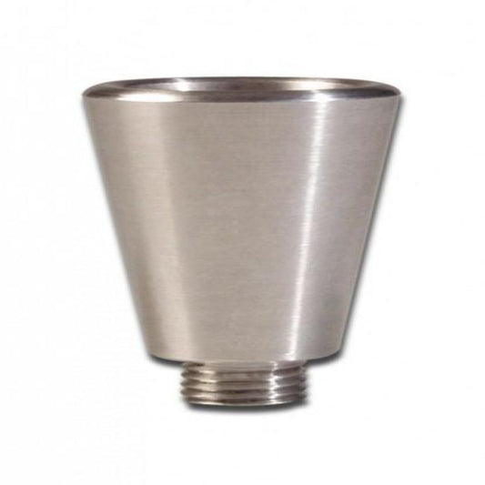Pesäkuppi Metallinen