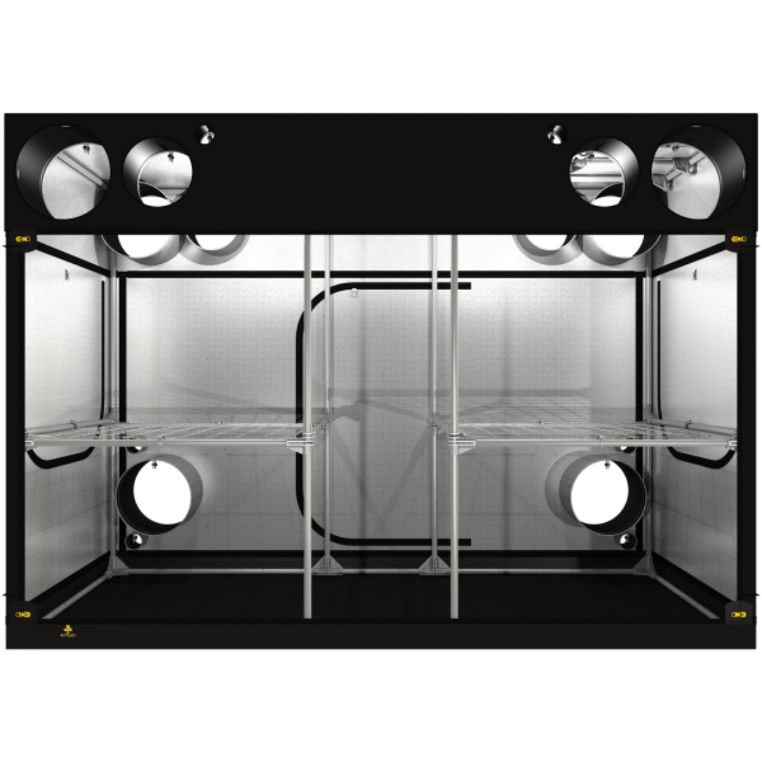 Secret Jardin Intense 120x300x215 cm R3,0