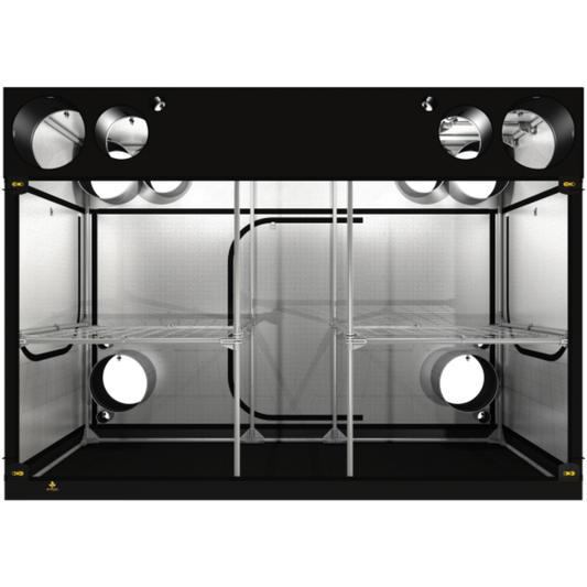 Secret Jardin Intense 120x300x215 cm R3,0