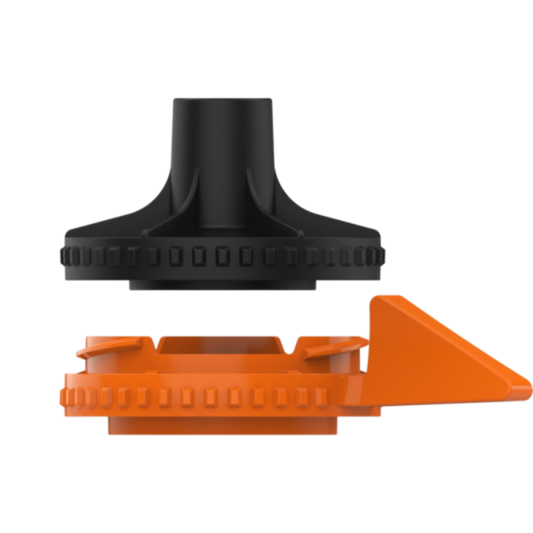 Filling Chamber Housing For Plenty