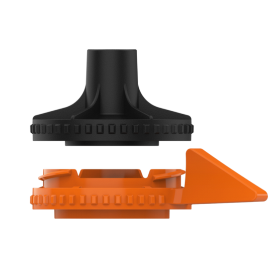 Filling Chamber Housing For Plenty